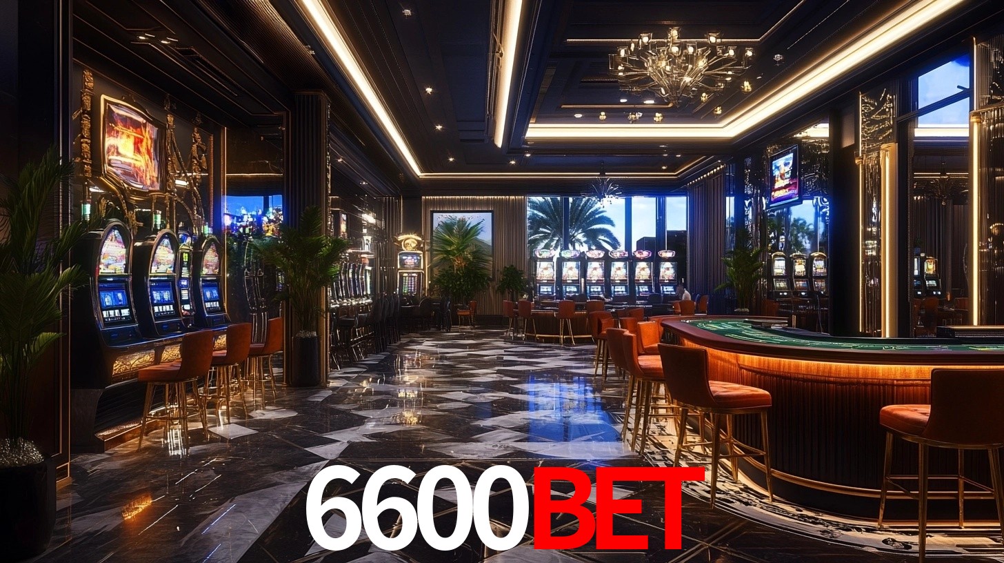 Explore as vantagens do 6600bet: serviço profissional e confiabilidade