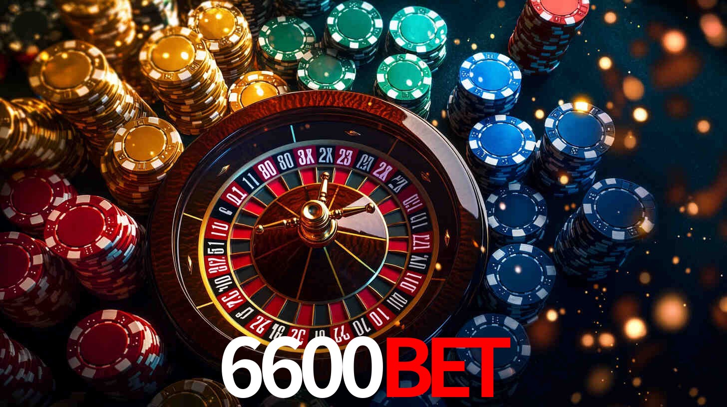 Ofertas Imperdíveis na 6600bet: Promoções e Bônus Que Valem a Pena