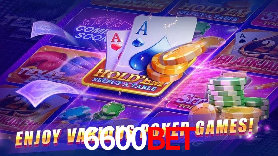Programa VIP 6600bet