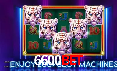 A Emoção da Loteria na 6600bet: Uma Chance de Mudança de Vida