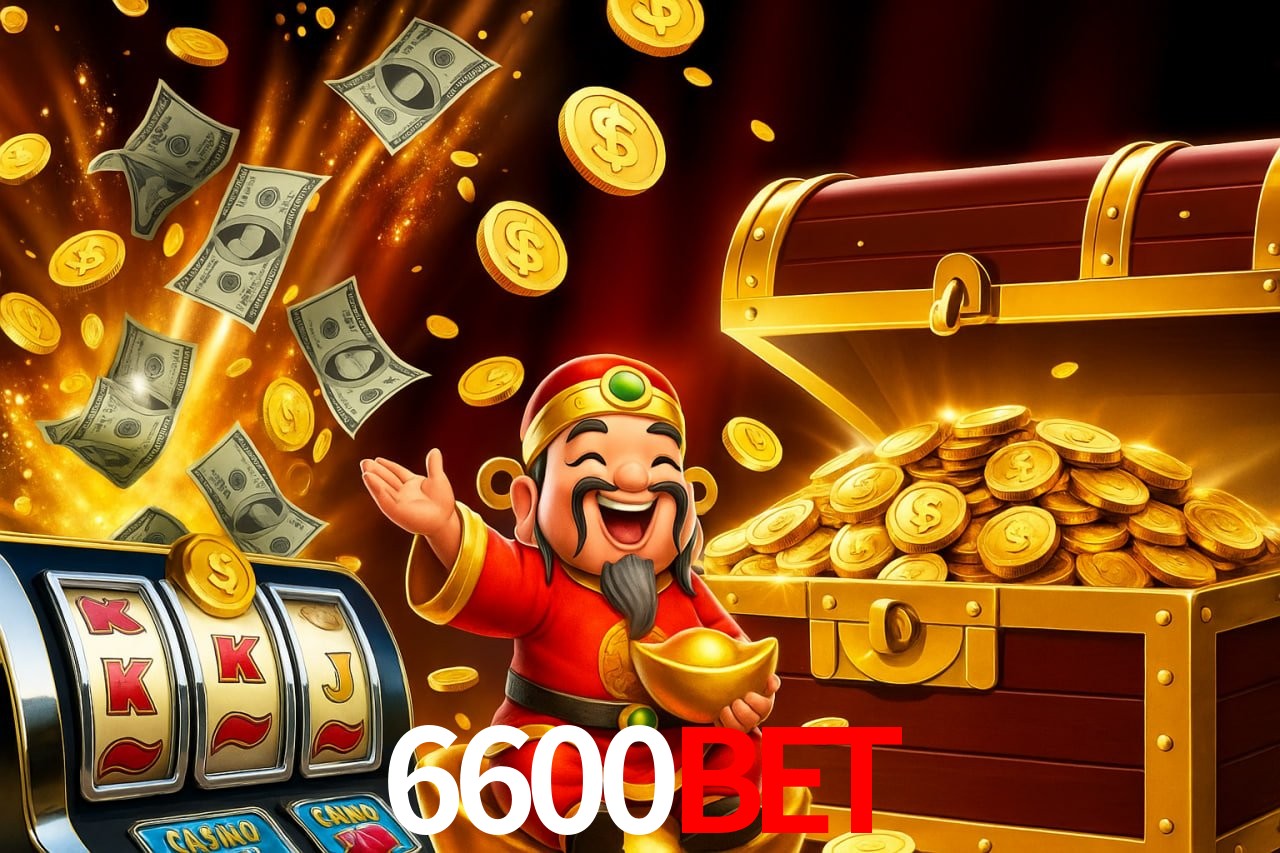 Apostas de Futebol 6600bet