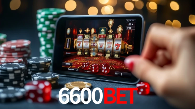 Programa VIP 6600bet